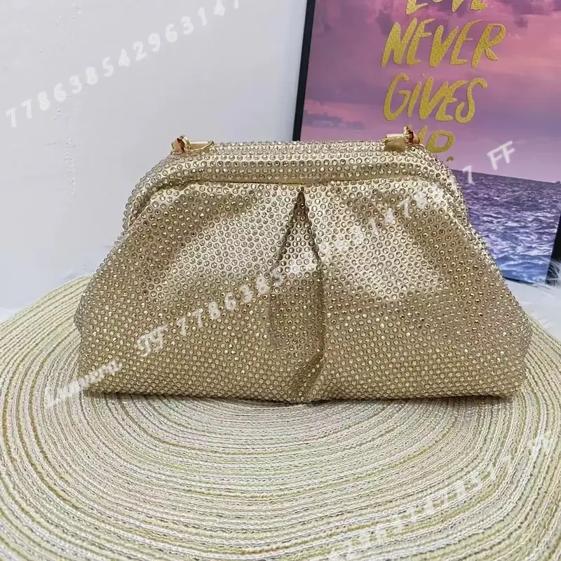 Women Bags In Sale - 봄맞이 핫세일 여성용 접이식 만두백 직조