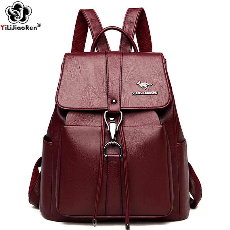 Women Bags Offers - 여성용 도난 방지 숄더백, 유명 브랜드