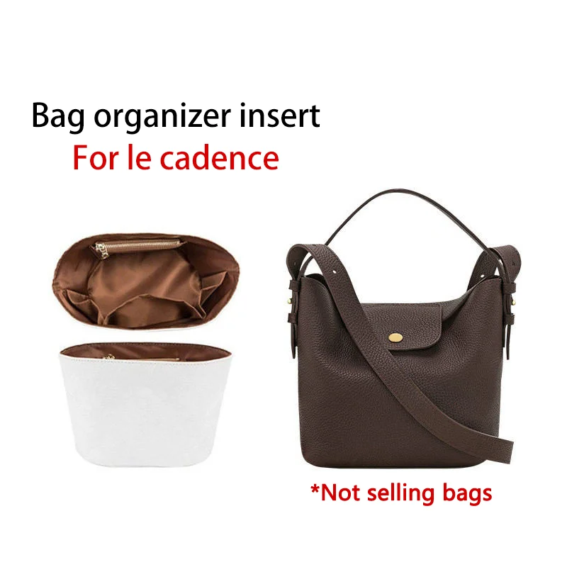 Women'S Bags Longchamp - 르 카던스 롱샴 방수 내구성 패션
