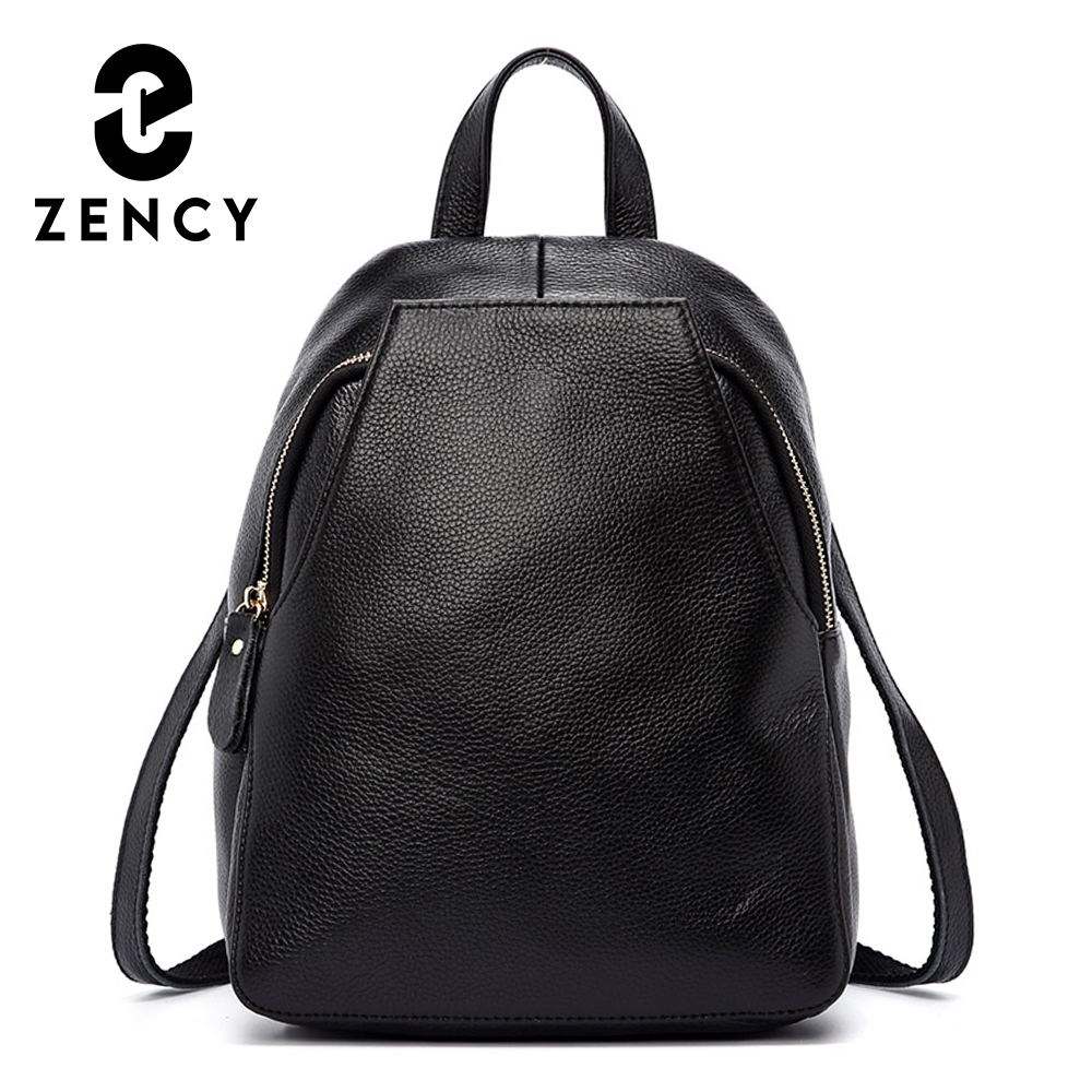 Women Bags In Sale - Zency Charm 여성 배낭 100% 정품