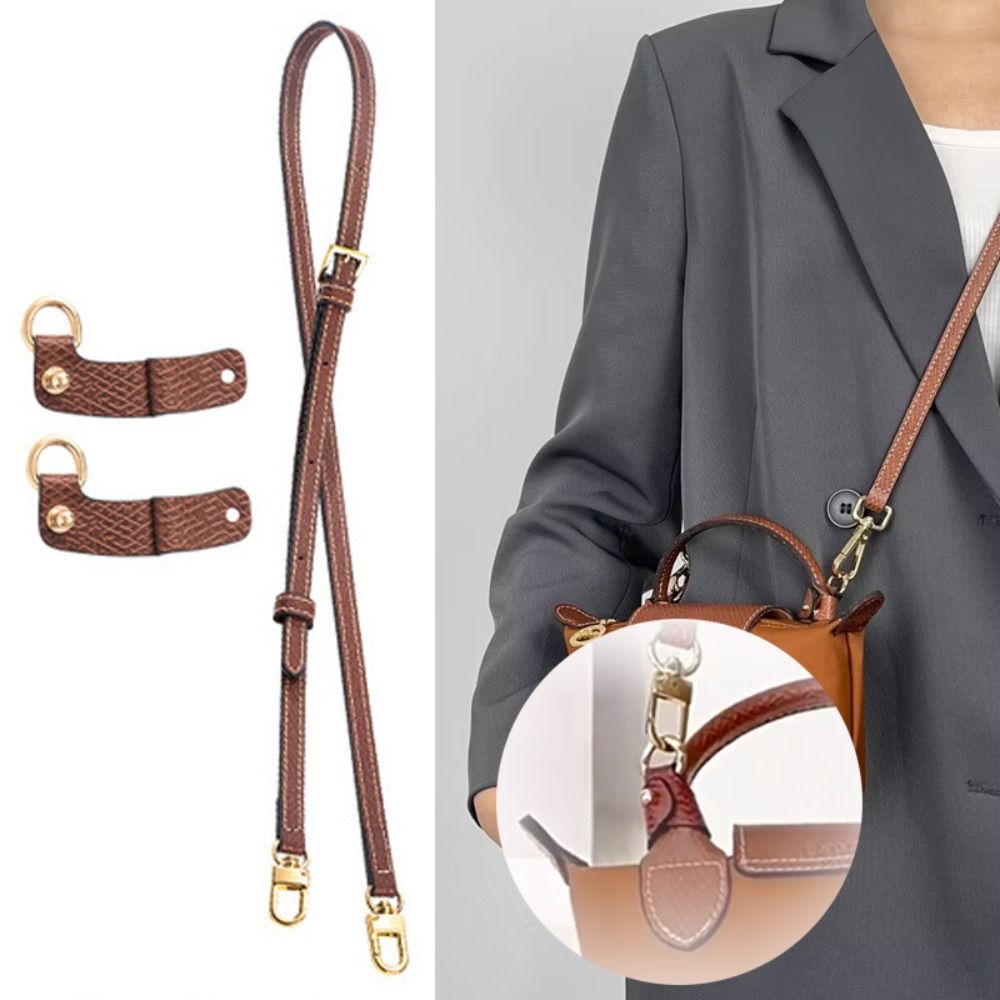 Women'S Bags Longchamp - 여성 변환 변환 교수형 버클 정품