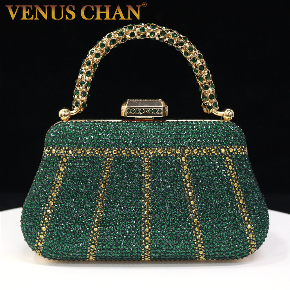 Women Bags Offers - 나이지리아에서 인기 있는 다이아몬드 디자인의 절묘한