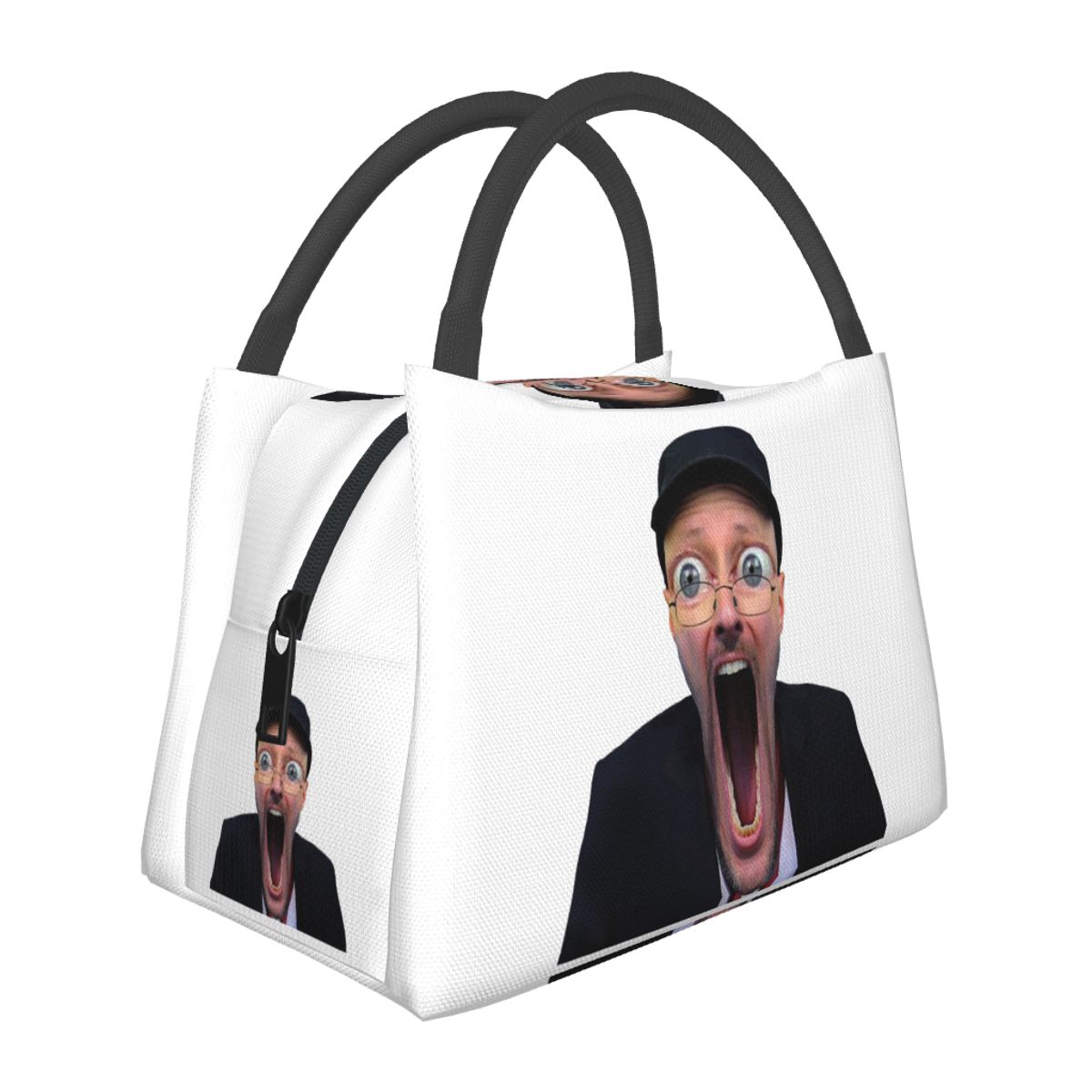 NOSTALGIA CRITIC WOJAK FUNNY M - Women Bags Reddit 리뷰 및 가격