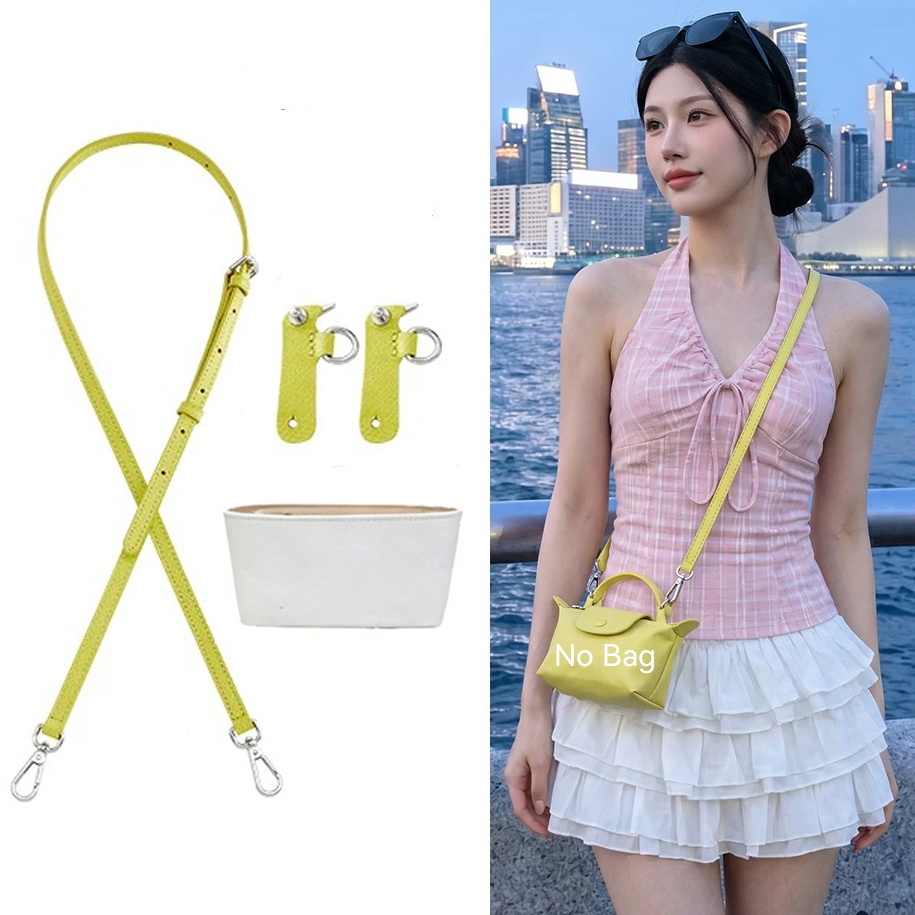 롱샴프 가방 여성용 숄더 스트랩 2세트, 핸드백 정리용 - Women'S Bags Longchamp 리뷰 및 가격