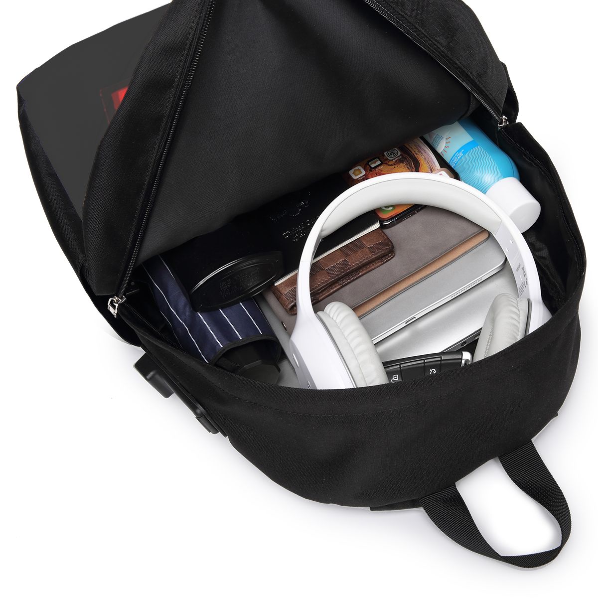 Pecco Bagnaia 63 배낭 여행 노트북 가방  - Women Bags For Travel 리뷰 및 가격