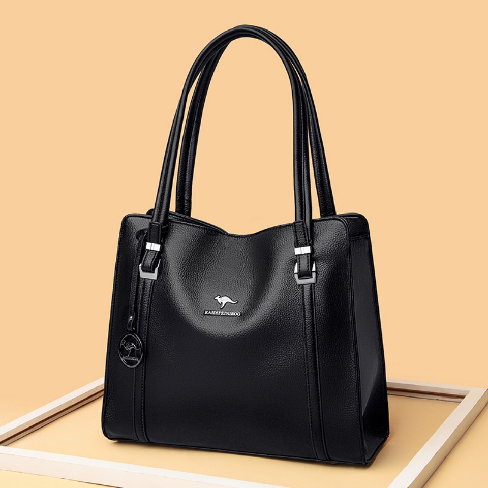 정품 브랜드 고품질 Pu 가죽 캐주얼 토트 럭셔리 핸드 - Women Bags In Sale 리뷰 및 가격