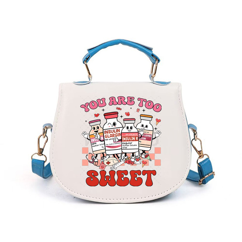 Y2K 커피 & 책 여성 크로스바디 백 발렌타인데이 만 - Women'S Xoxo Bags 리뷰 및 가격