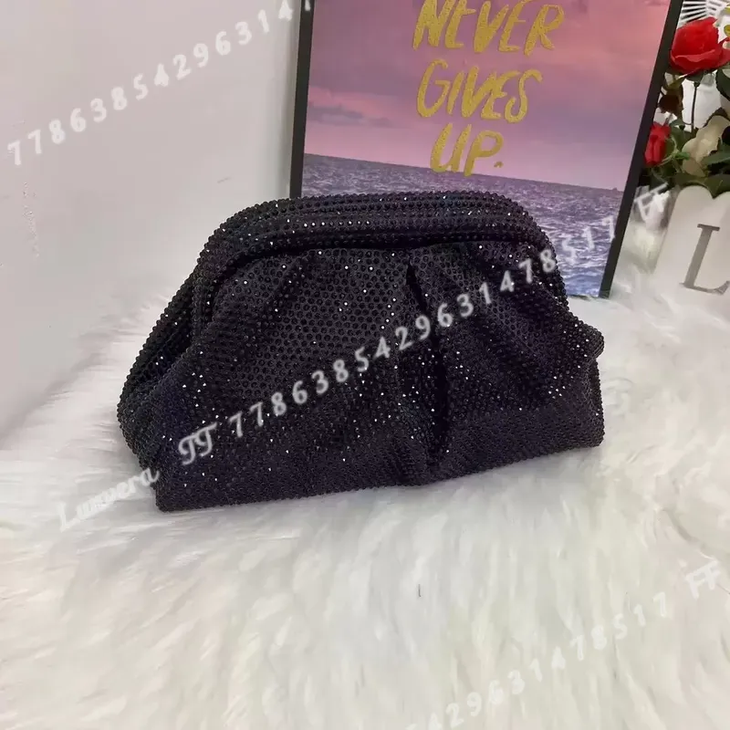 봄맞이 핫세일 여성용 접이식 만두백 직조 패턴 싱글 숄 - Women Bags In Sale 리뷰 및 가격