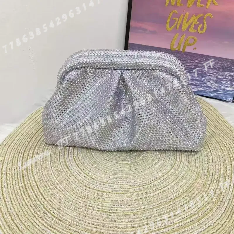 봄맞이 핫세일 여성용 접이식 만두백 직조 패턴 싱글 숄 - Women Bags In Sale 리뷰 및 가격