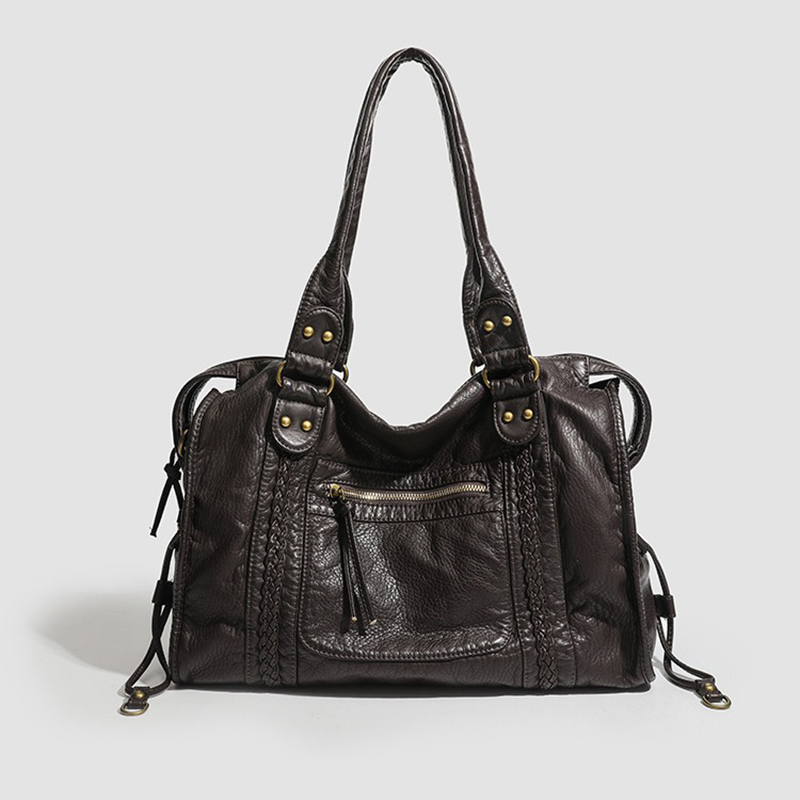 Y2K 스파이시 걸스 빈티지 크로스백 여성용 PU 소프 - Women Bags In Sale 리뷰 및 가격