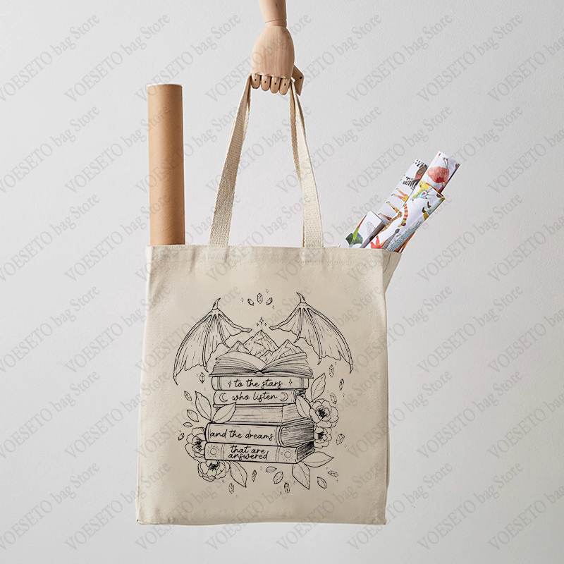 SJM 나이트 코트 럭셔리 토트백, 들리는 별과 그 꿈 - Women Bags Offers 리뷰 및 가격