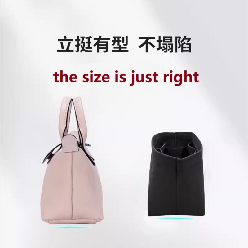 롱샴 에너지 XS S L XL 메이크업 백 인서트용 가 - Women'S Bags Longchamp 리뷰 및 가격