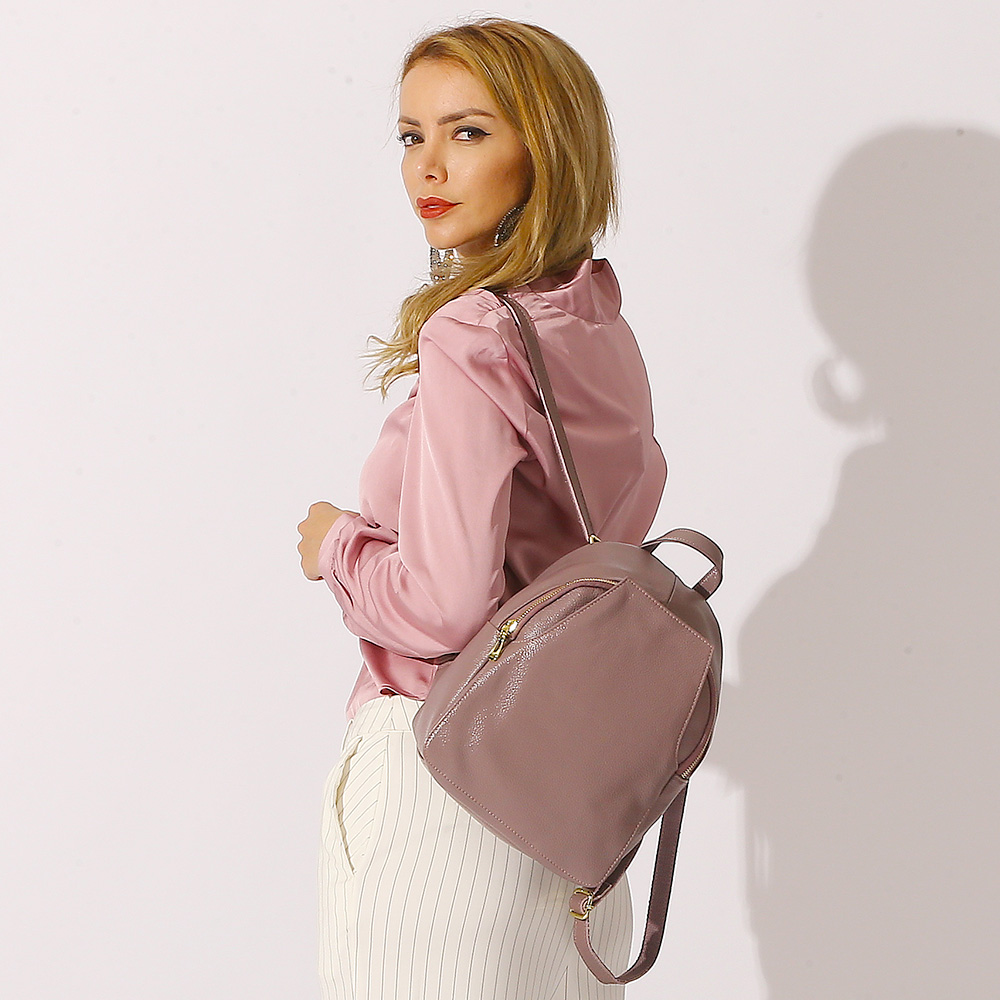 Zency Charm 여성 배낭 100% 정품 가죽 도 - Women Bags In Sale 리뷰 및 가격