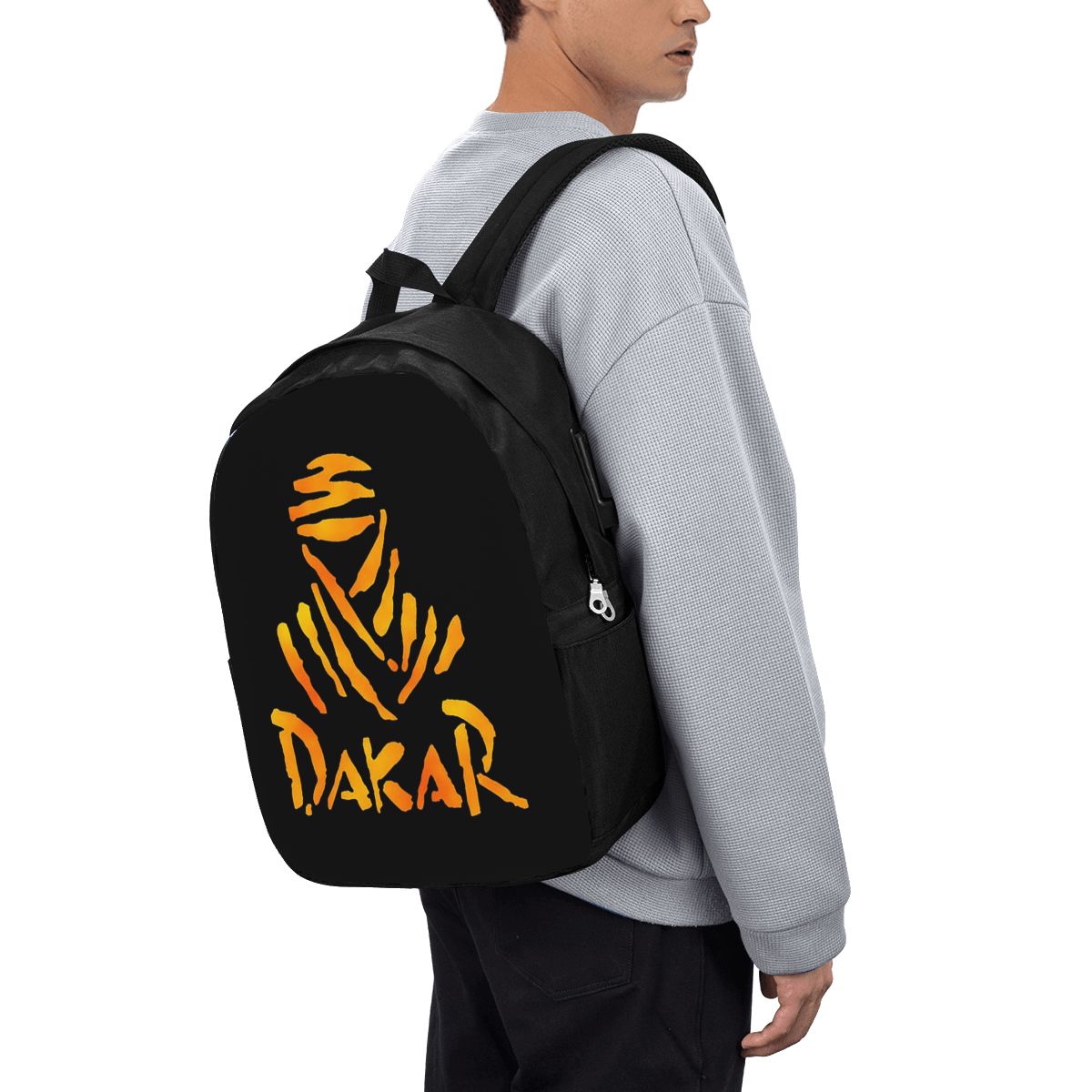 다카르 랠리 오토바이 배낭 여행 노트북 가방 컴퓨터 대 - Women Bags For Travel 리뷰 및 가격