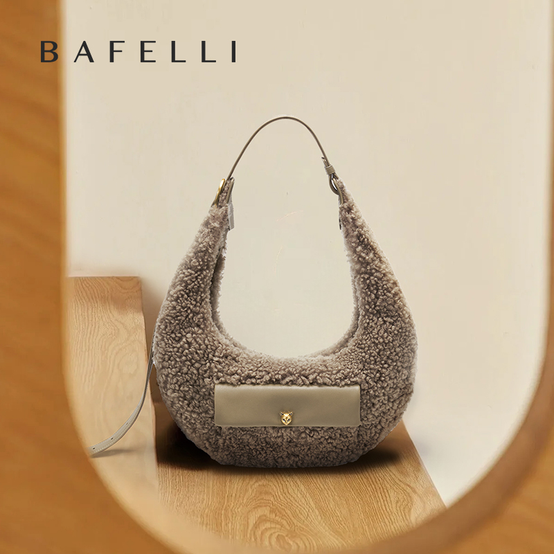 미니멀리스트 럭셔리 디자이너 스몰 니치 브랜드 정품 울 - Women Bags Offers 리뷰 및 가격