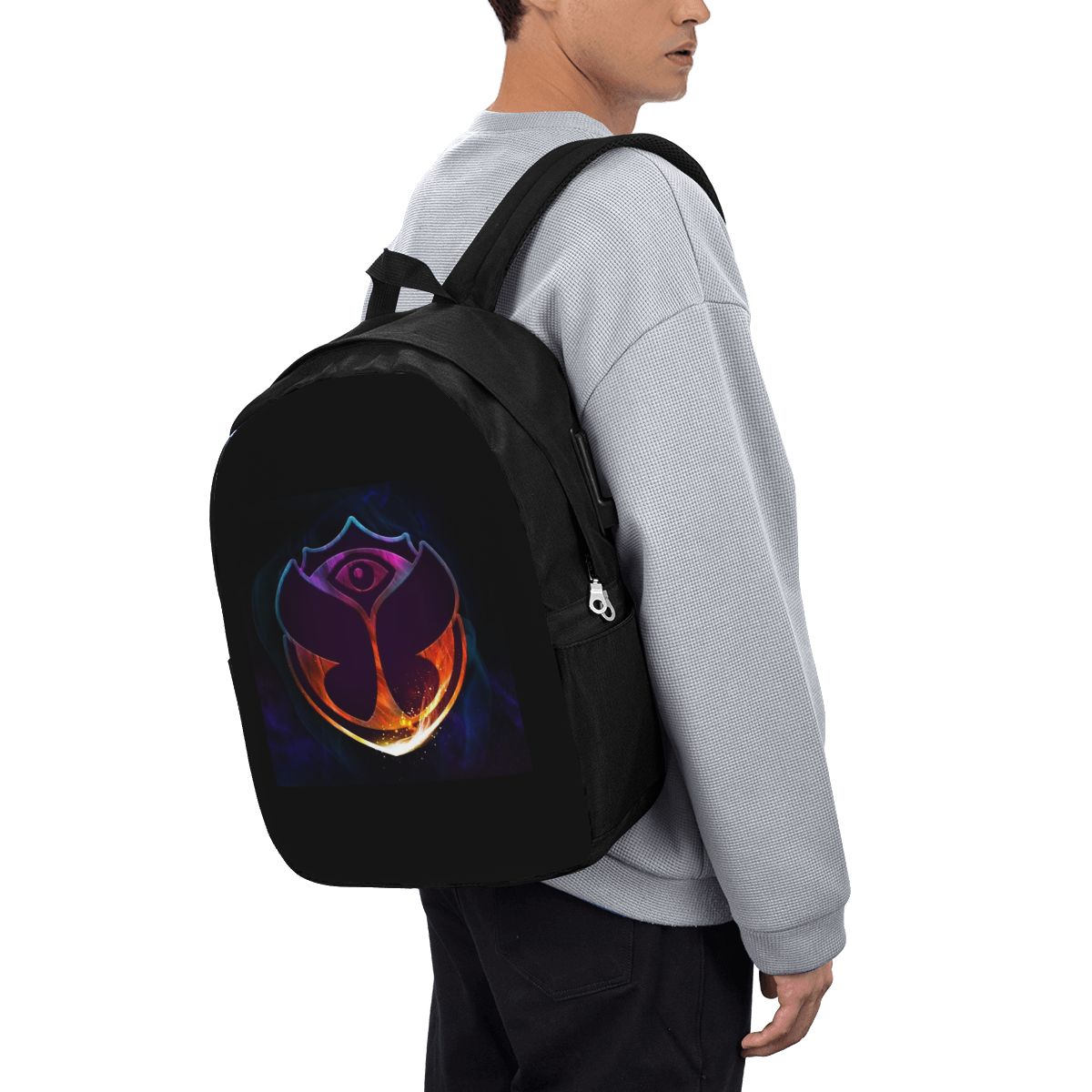 Tomorrowland 나비 배낭 여행 노트북 가방 컴 - Women Bags For Travel 리뷰 및 가격