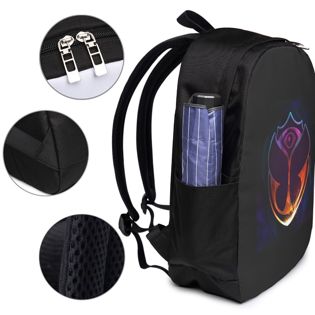 Tomorrowland 나비 배낭 여행 노트북 가방 컴 - Women Bags For Travel 리뷰 및 가격