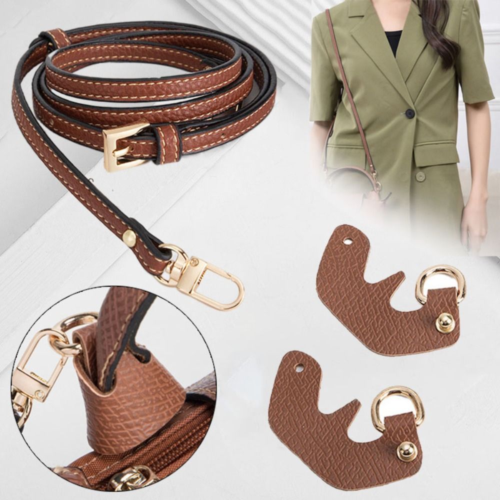여성용 교체용 변형 천연 가죽 스트랩 크로스바디 가방  - Women'S Bags Longchamp 리뷰 및 가격