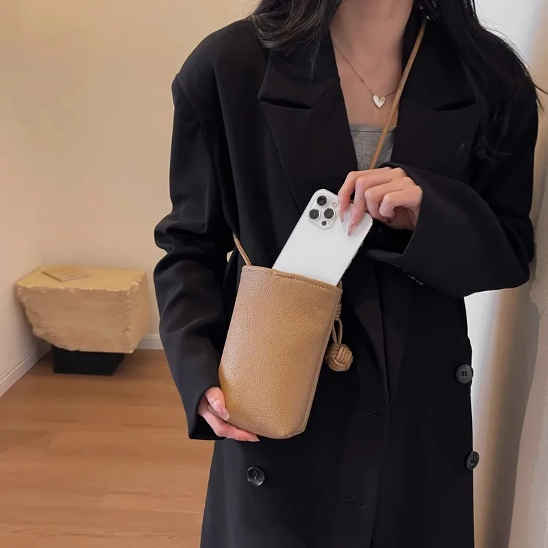 다용도 예술적인 작은 신선한 원형 볼 펜던트 크로스바디 - Women Bags Mini 리뷰 및 가격
