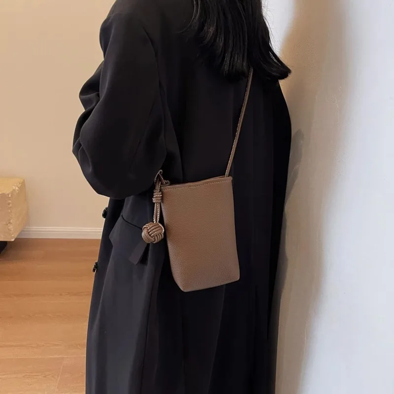 다용도 예술적인 작은 신선한 원형 볼 펜던트 크로스바디 - Women Bags Mini 리뷰 및 가격