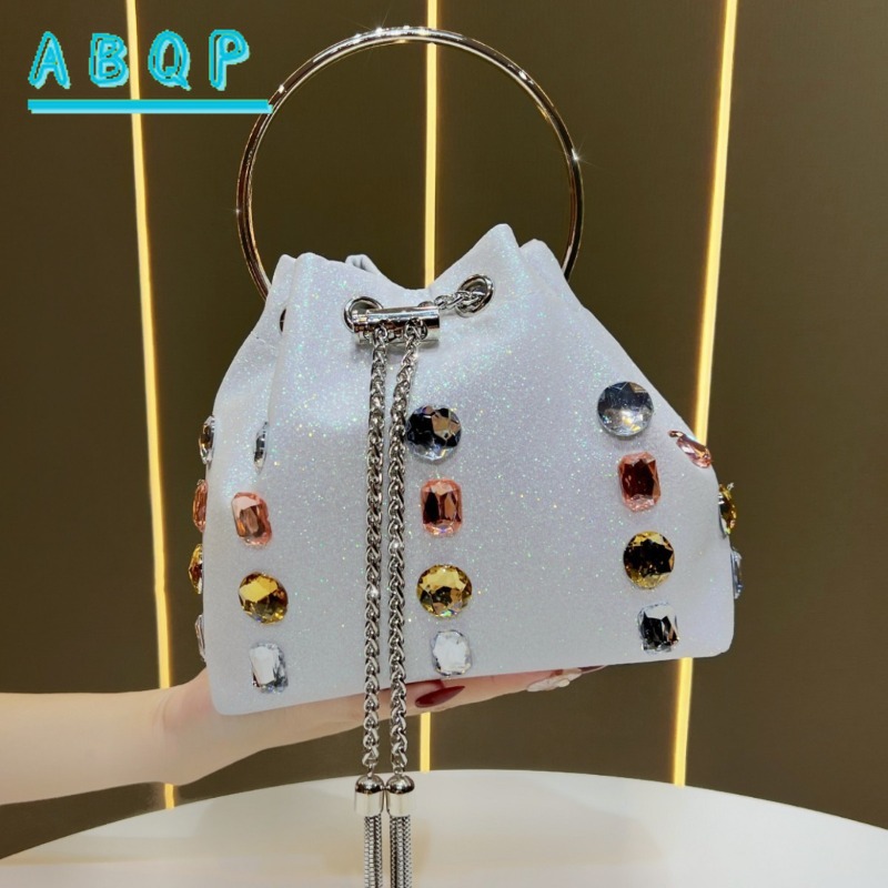 이브닝 여성용 가방 럭셔리 브랜드 다이아몬드 장식 디너 - Women Bags In Sale 리뷰 및 가격