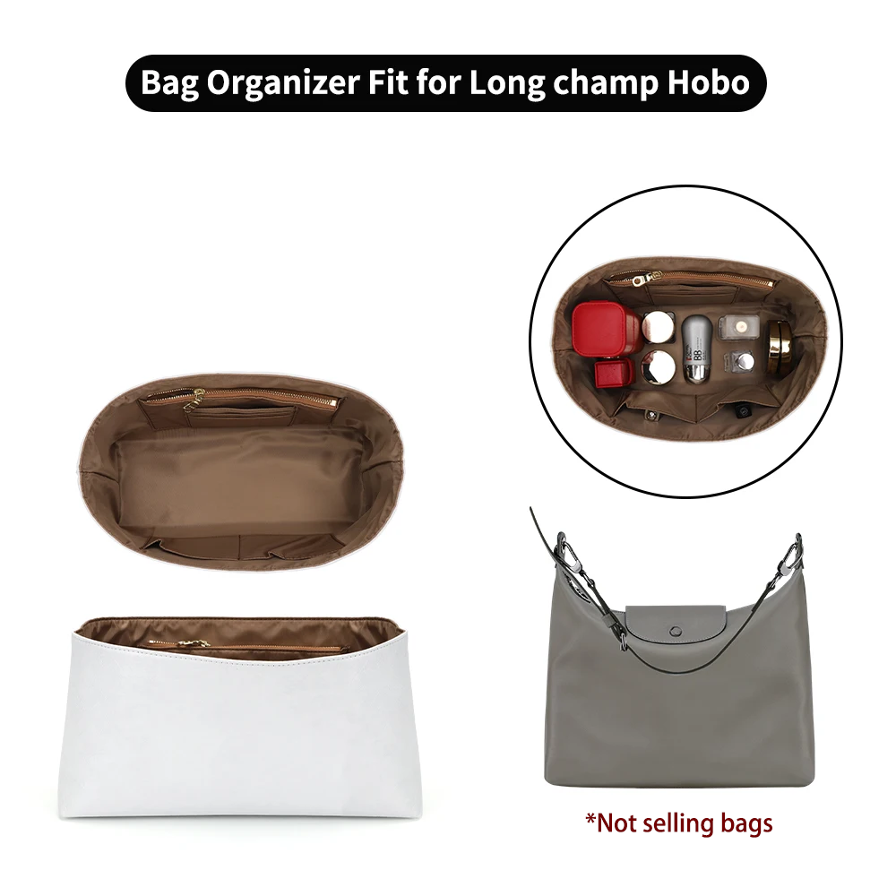 롱샴 르 플리아쥬 엑스트라 M 호보백용 듀폰 종이 정리 - Women'S Bags Longchamp 리뷰 및 가격