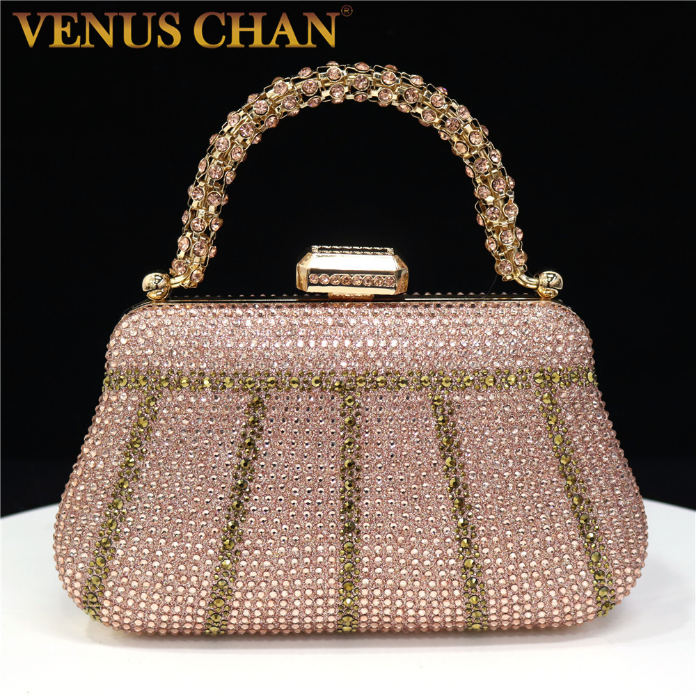 나이지리아에서 인기 있는 다이아몬드 디자인의 절묘한 이 - Women Bags Offers 리뷰 및 가격