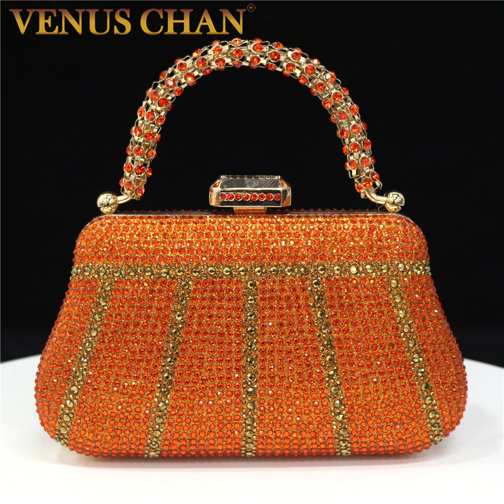 나이지리아에서 인기 있는 다이아몬드 디자인의 절묘한 이 - Women Bags Offers 리뷰 및 가격