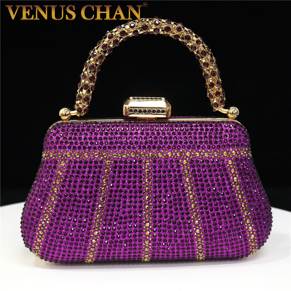 나이지리아에서 인기 있는 다이아몬드 디자인의 절묘한 이 - Women Bags Offers 리뷰 및 가격