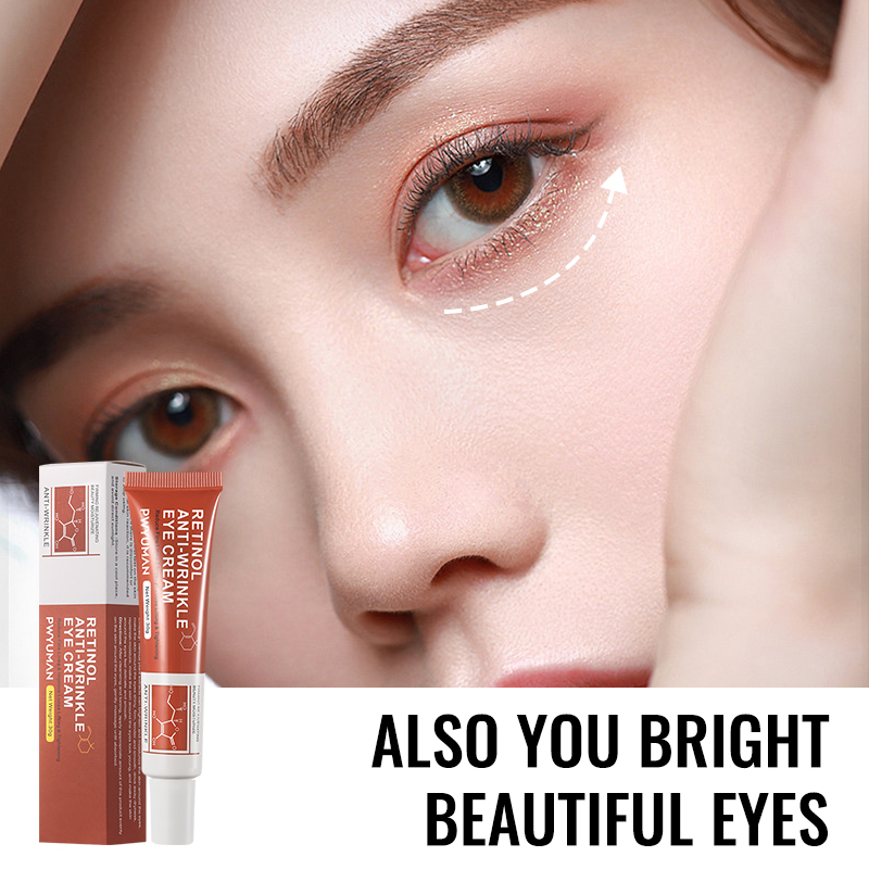 레티놀 퍼밍 아이크림 안티에이징 다크서클 완화 아이백  - Women Bags Under Eyes 리뷰 및 가격