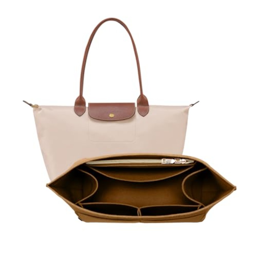 롱샴 르 플리아쥬용 퍼스 오거나이저 인서트, 프리미엄  - Women'S Bags Longchamp 리뷰 및 가격