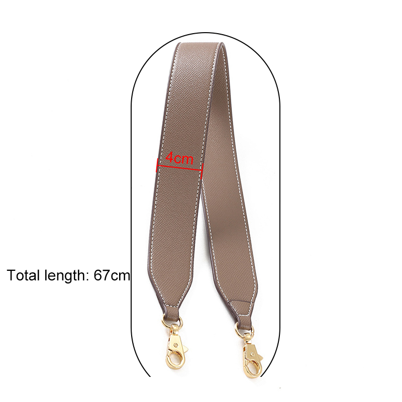 새로운 67*4cm PU 가죽 지갑 스트랩 가방 스트랩 - Women'S Bags Longchamp 리뷰 및 가격