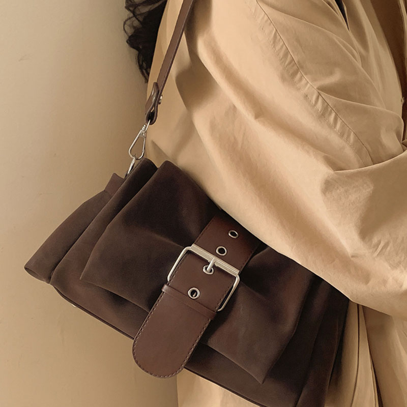 여성용 고급 PU 가죽 숄더백 빈티지 탑 핸들 핸드백  - Women Hand Bags For Office 리뷰 및 가격